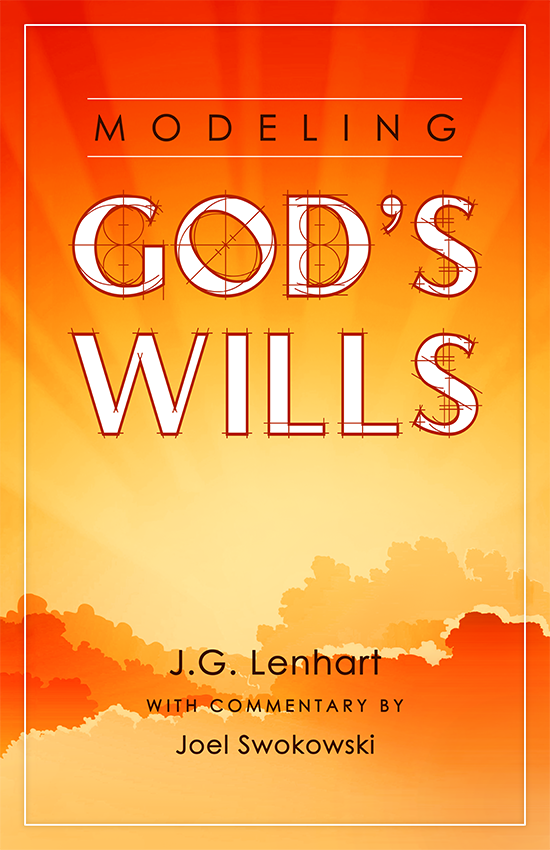 Modeling God's Wills Cover Thumbnail